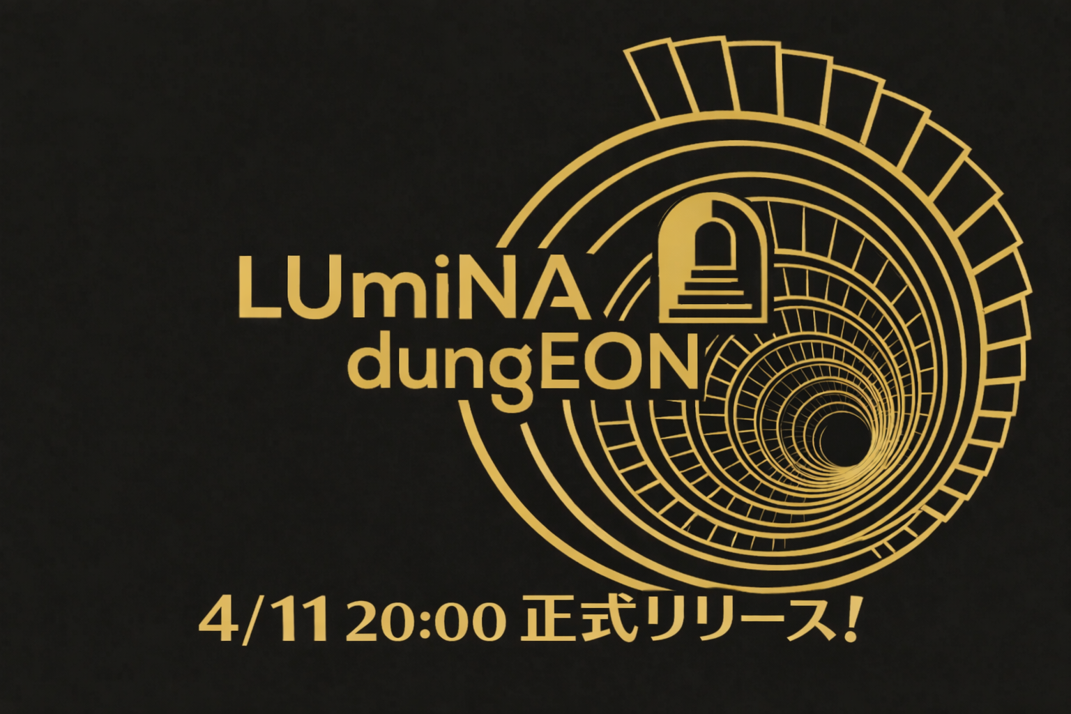 LUmiNA dungEON